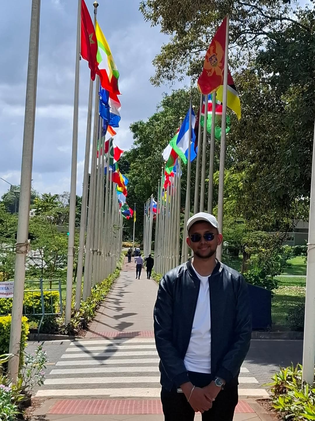 FHS First Aid Club Updates