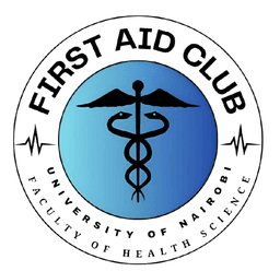 First Aid Club Logo