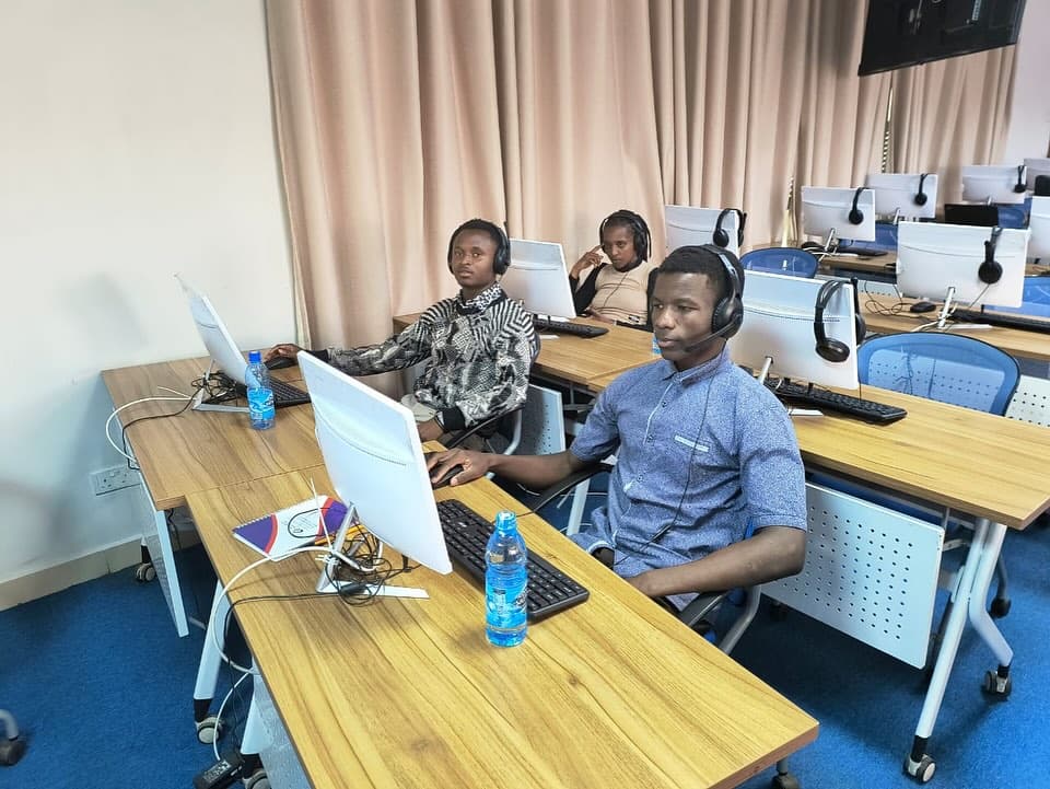 Research & Innovation in medical practice and education